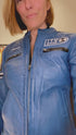CAZADORA CECILIA